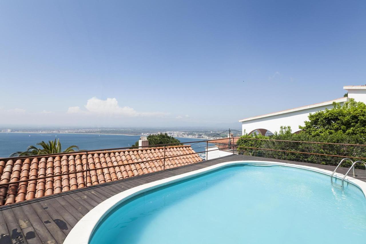House Vista Bella Roses Exterior foto